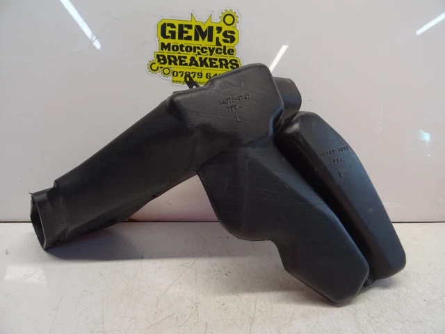 KAWASAKI ZX12R ZX-12R 2000 2001 Left Air Intake 16181-1093 14073