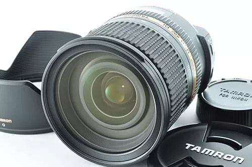 (Near Mint) Tamron SP 24-70mm f/2.8 Di VC USD Nikon A007