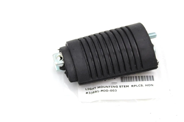 Honda Support Flèche Arrière Pour VF500F-F2-CBX750F-VF1000R 33691-MJ0-003