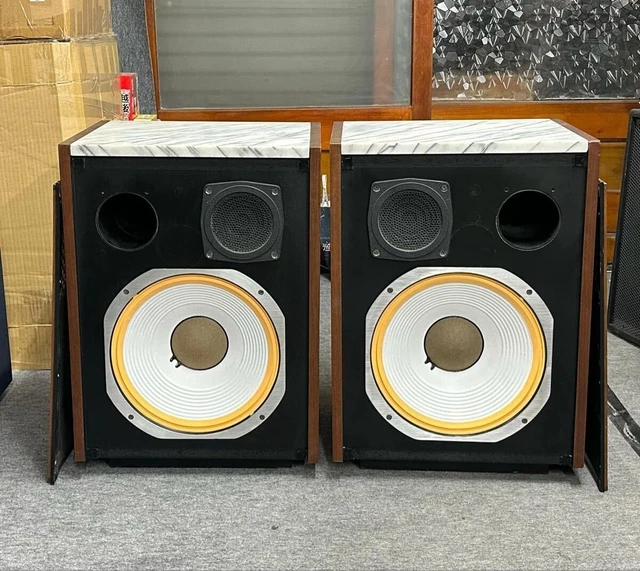 JBL Lancer 101用　LX10 8Ω ネットワーク　【ジャンク扱い】 l101-6-5a.jpg
