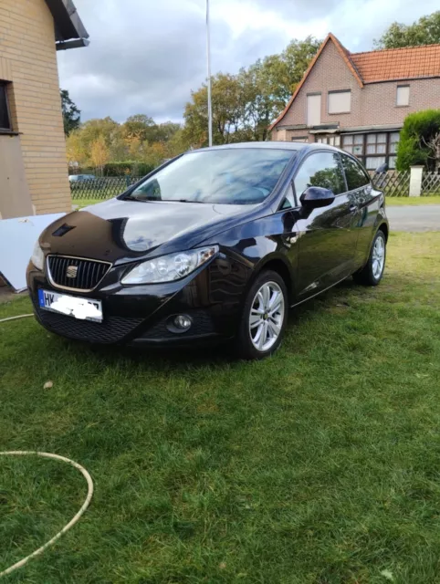 seat ibiza 6j good stuff edition