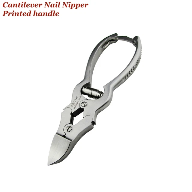 Chiropody Instruments CANTILEVER Toe Nail Clippers Nippers Podiatry Nail Scissor