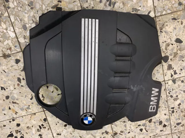 BMW E90 Motorabdeckung 11147789006 014