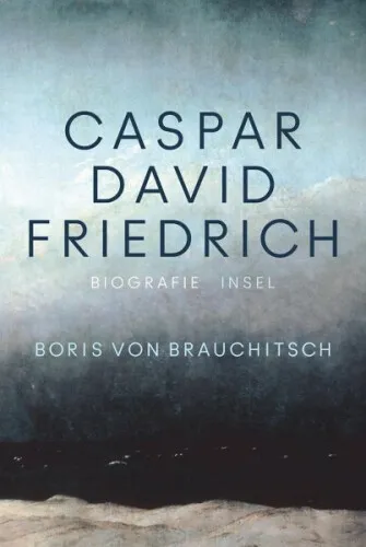 Caspar David Friedrich|Boris von Brauchitsch|Broschiertes Buch|Deutsch