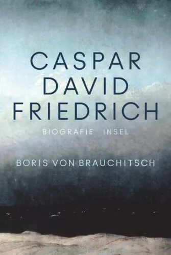 Caspar David Friedrich|Boris von Brauchitsch|Broschiertes Buch|Deutsch
