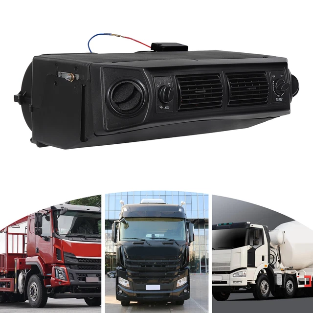 Air Conditioning & Heating, Heavy Equipment Parts & Accessories