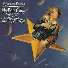 Mellon Collie+Infinite Sadness de Smashing Pumpkins | CD | état bon