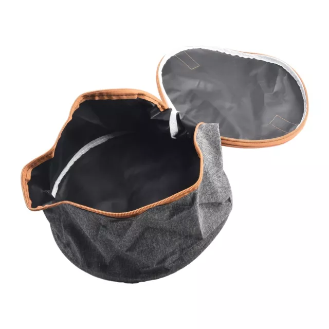 Compact and Practical Camping Cookware Storage Bag Essential for Camping