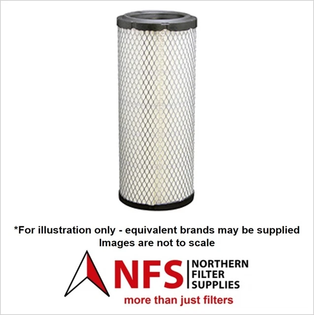 Filtro De Aire Equivalente At300487 | Envío Gratis