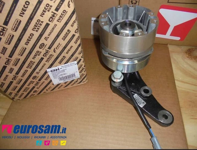 Pulsante Alzacristalli Per IVECO DAILY 2000-2006 - Anteriore Sinistro, 20 PIN - Foto 11