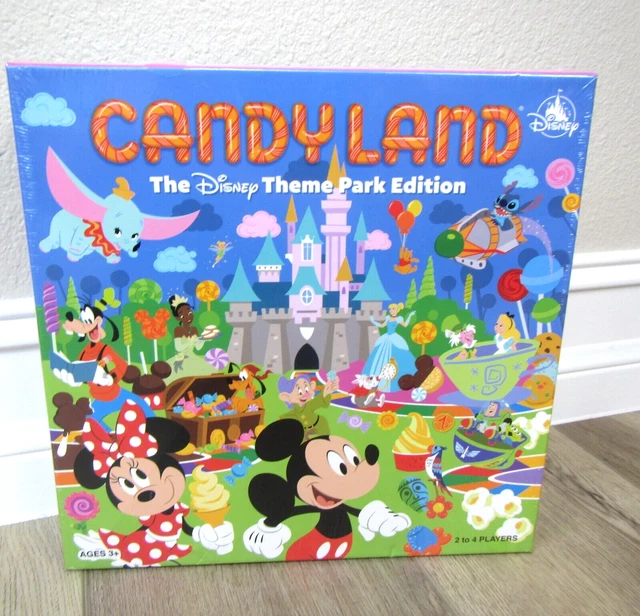 Brand New Dora The Explorer Candyland Candy Land Pc S vrogue.co