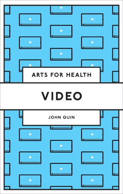 Video (Artes para Health) Por Quin , John, Nuevo Libro, Gratis & , ( de Bolsillo