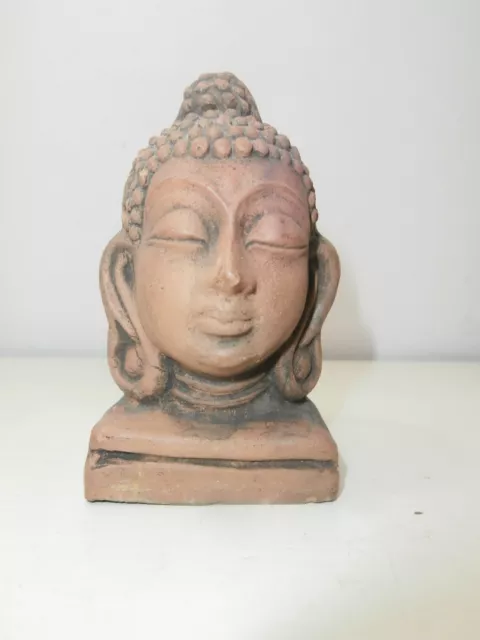 Terracotta Deity Statue Sculpture Terracotta Deity Statue Sculpture
