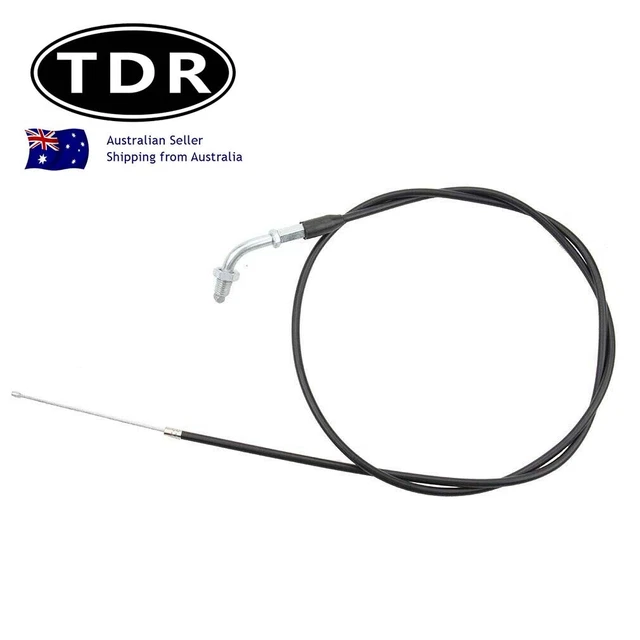 motorized bicycle throttle