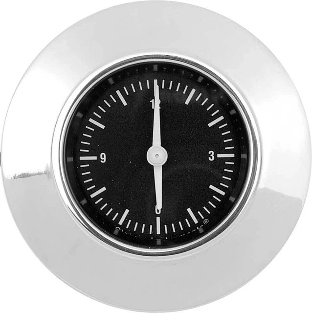 1955-56 Bel Air 150 210 Nomad; Billet Aluminum Clock Housing 1955-56 Bel Air 150 210 Nomad; Billet Aluminum Clock Housing