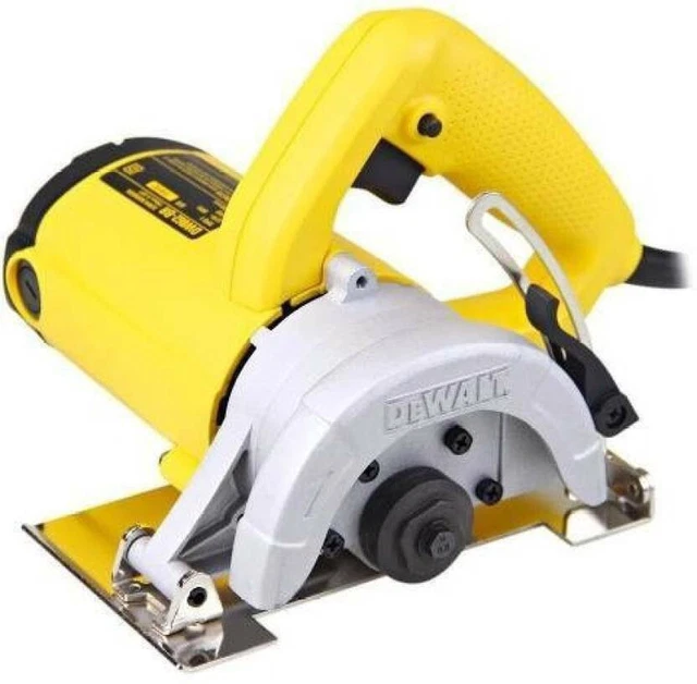 Dewalt DW862 - 110 mm 1270 Watt Tagliapiastrelle