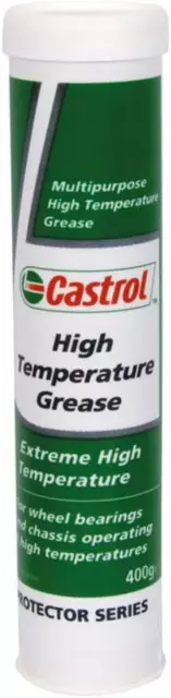 Castrol 1503AD High Temperature Grease