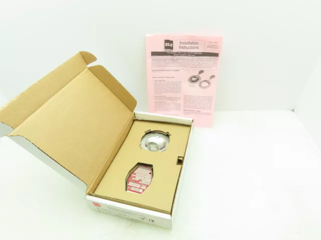 BS&B Safety Systems 1136239; VD-V-18 Rupture Disk 2" Type SKR 140 PSIG @ 72°F