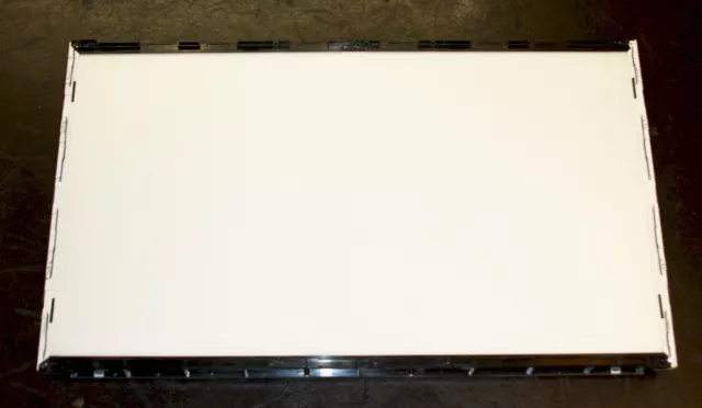 OEM Backlight Screen Panel/Diffusers/Bulbs--JVC LT-32A220 32" Television LCD TV