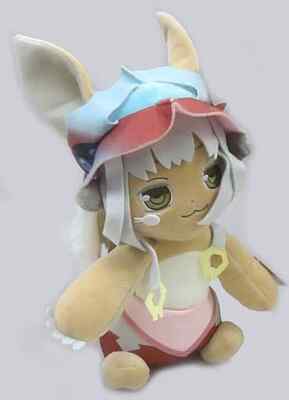 nanachi doll