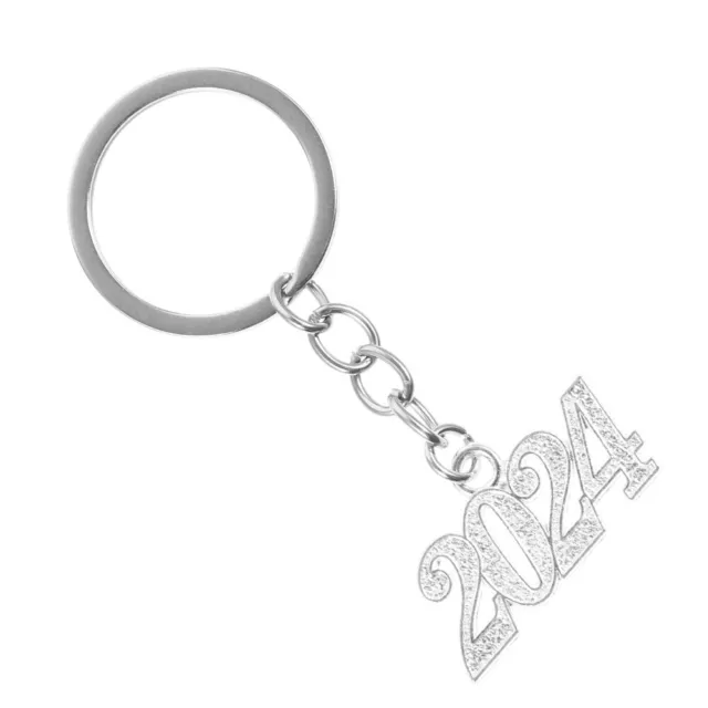 2024 Keychain Metal Lovers Bling Keychains for Women Charm