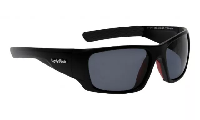 Ugly Fish Polarised Wrap Sunglasses PT6771