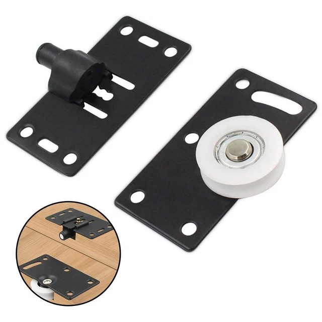 Poulies De Portes Coulissantes Taros Trade 303674 - Compatibles Peugeot, Citroën, Toyota