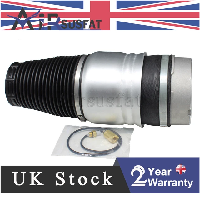 FRONT LEFT AIR Suspension Spring Bag For Audi Q7 Cayenne VW Touareg