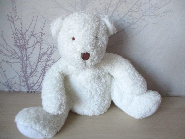 Teddy bear deals keyring asda