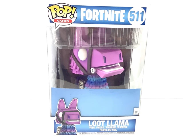 Funko Loot Llama Loot Llama 511 17485472