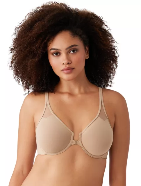 Wacoal 65124 Body by Wacoal Racerback Underwire Bra