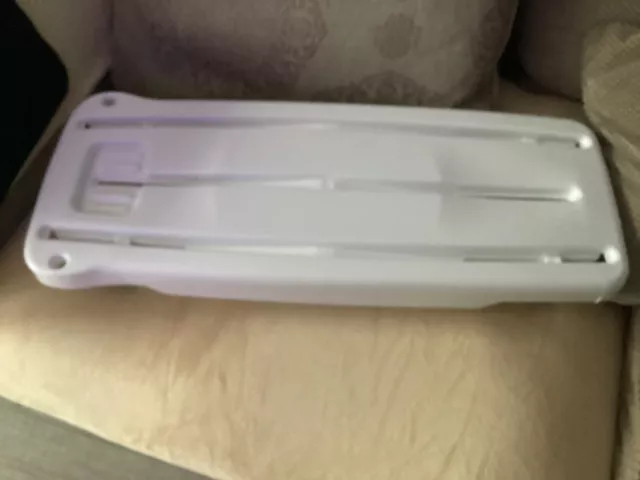 adjustable bath seat