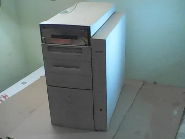 APPLE POWER MACINTOSH 9600/300 EUR 28,50 - PicClick DE
