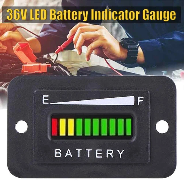 atv 36 volt
