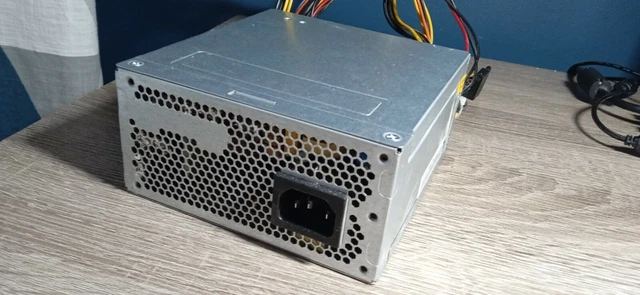 Carte D'alimentation Pour TV Seiki SE32HY10 - Ref B14031369 (Occasion, Fonctionnelle)