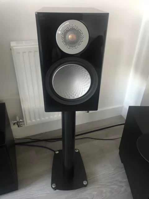 Monitor audio silver rs1 for sale cheap