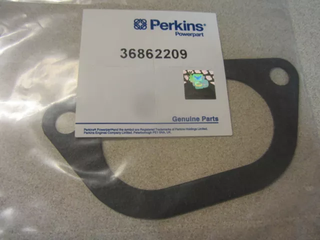 Perkins 36862209 Gasket 40002 921173 2411132