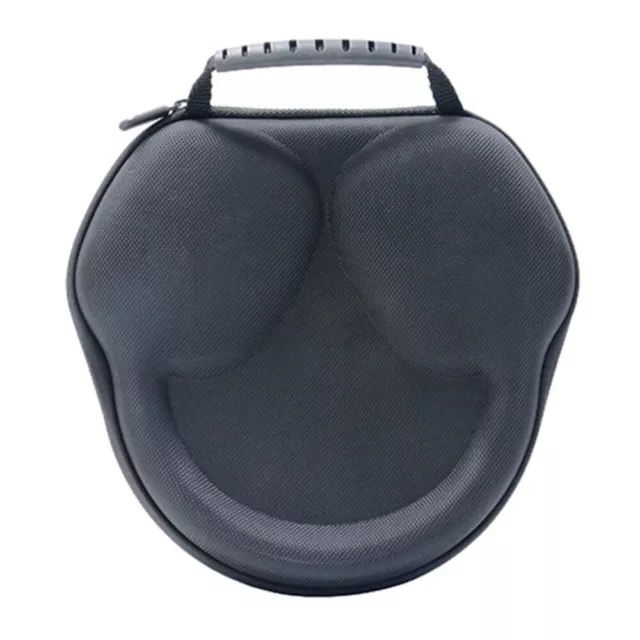 Portable Earbud Storage Bag Headphone Carrying Case Compatible for Airpods Max