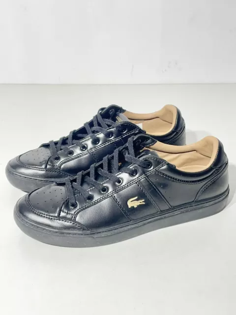 Lacoste courtline 120 deals