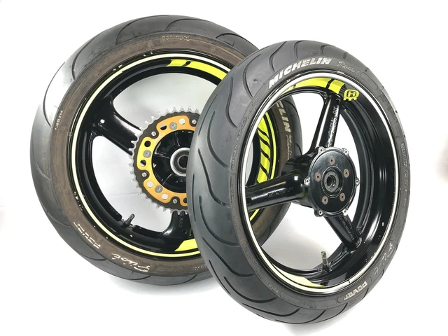 Tendeur de chaîne de distribution KTM SX-F, EXC-F 250... 4MX noir