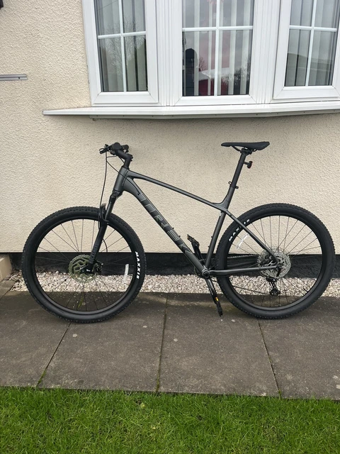 Xxl trek bikes deals
