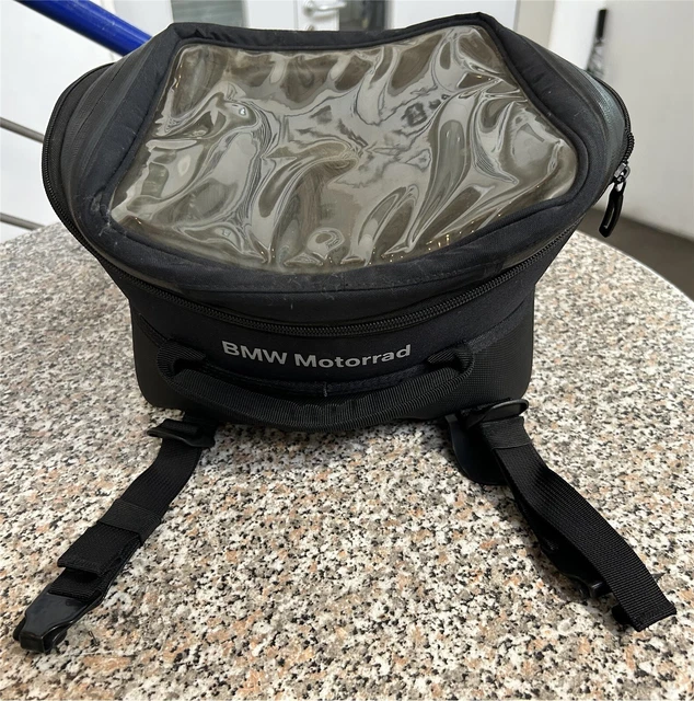 Borsa serbatoio BMW impermeabile F800 GS
