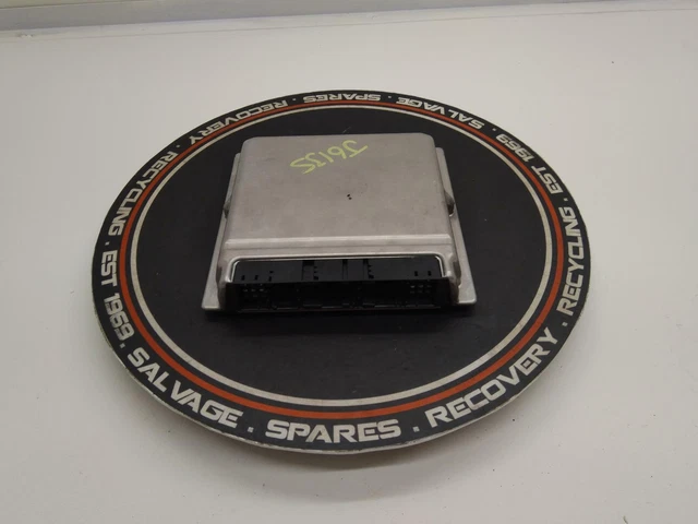 MERCEDES SLK R170 2002 module de commande moteur ECU 2,3 essence ...