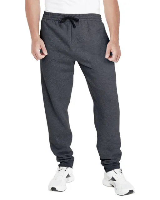 Jerzees 975MPR Mens Nublend Jogger Pant