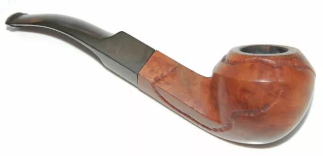 Italian Savinelli Sherwood Rock Briar - Rhodesian – Excellent Condition