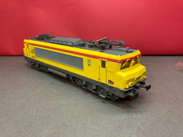 LOCOMOTIVE EN VOYAGE Ls Models Ho Analogique Reseau Train Electrique Ho EUR 290,00 - FR LOCOMOTIVE EN VOYAGE Ls Models Ho Analogique Reseau Train Electrique Ho EUR 290,00 - FR