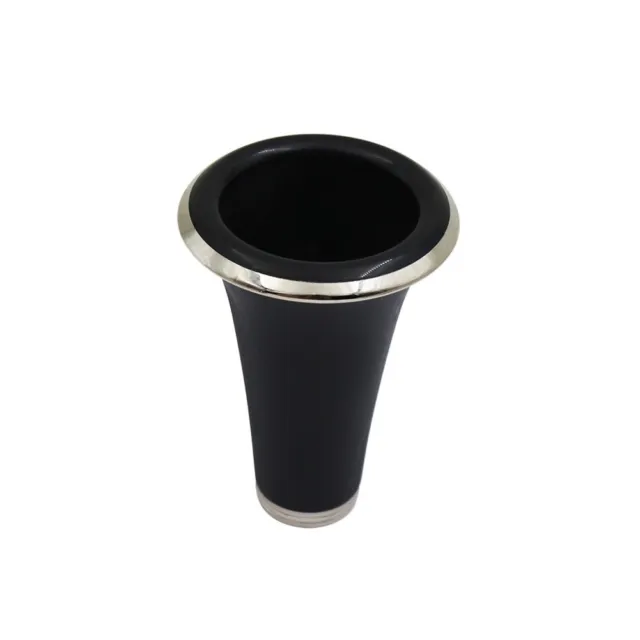 Instrument Clarinet Bell Speaker ABS Universal Replacement Woodwind Durable