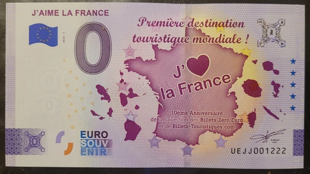 Billet Commémoratif Année Du Serpent 2025 - Feuille D'or - Décoration Collection