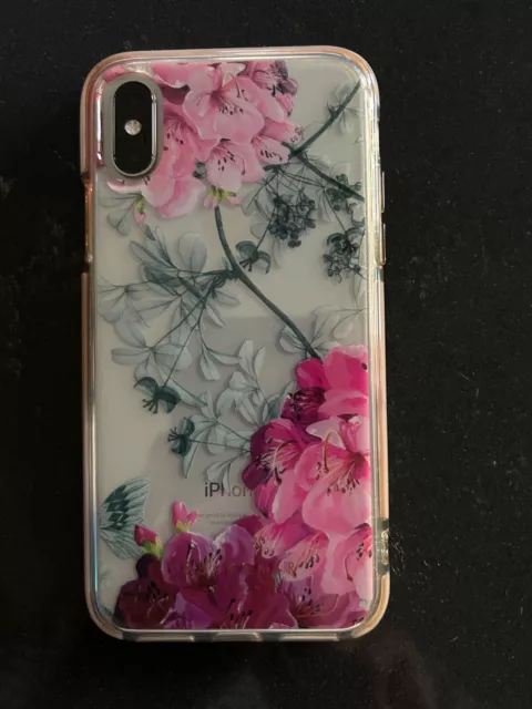 Ted sales baker siiindy