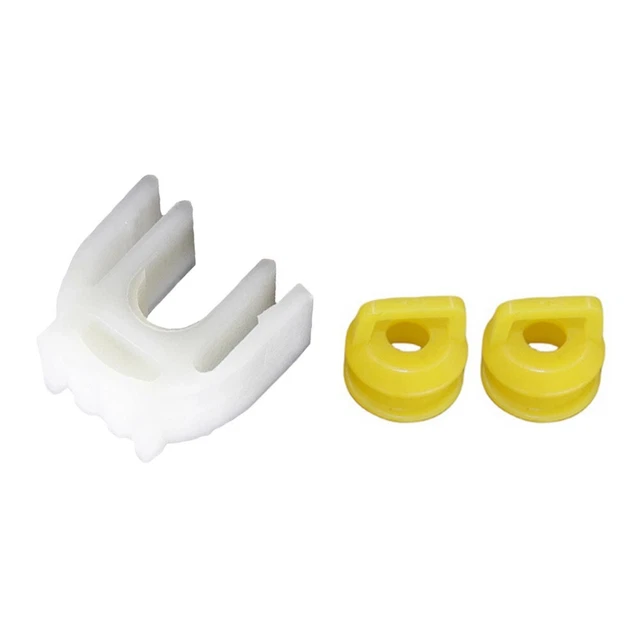 EASY INSTALLATION SHIFT Cable Bushing Kit for Chevrolet For Cruze 2008